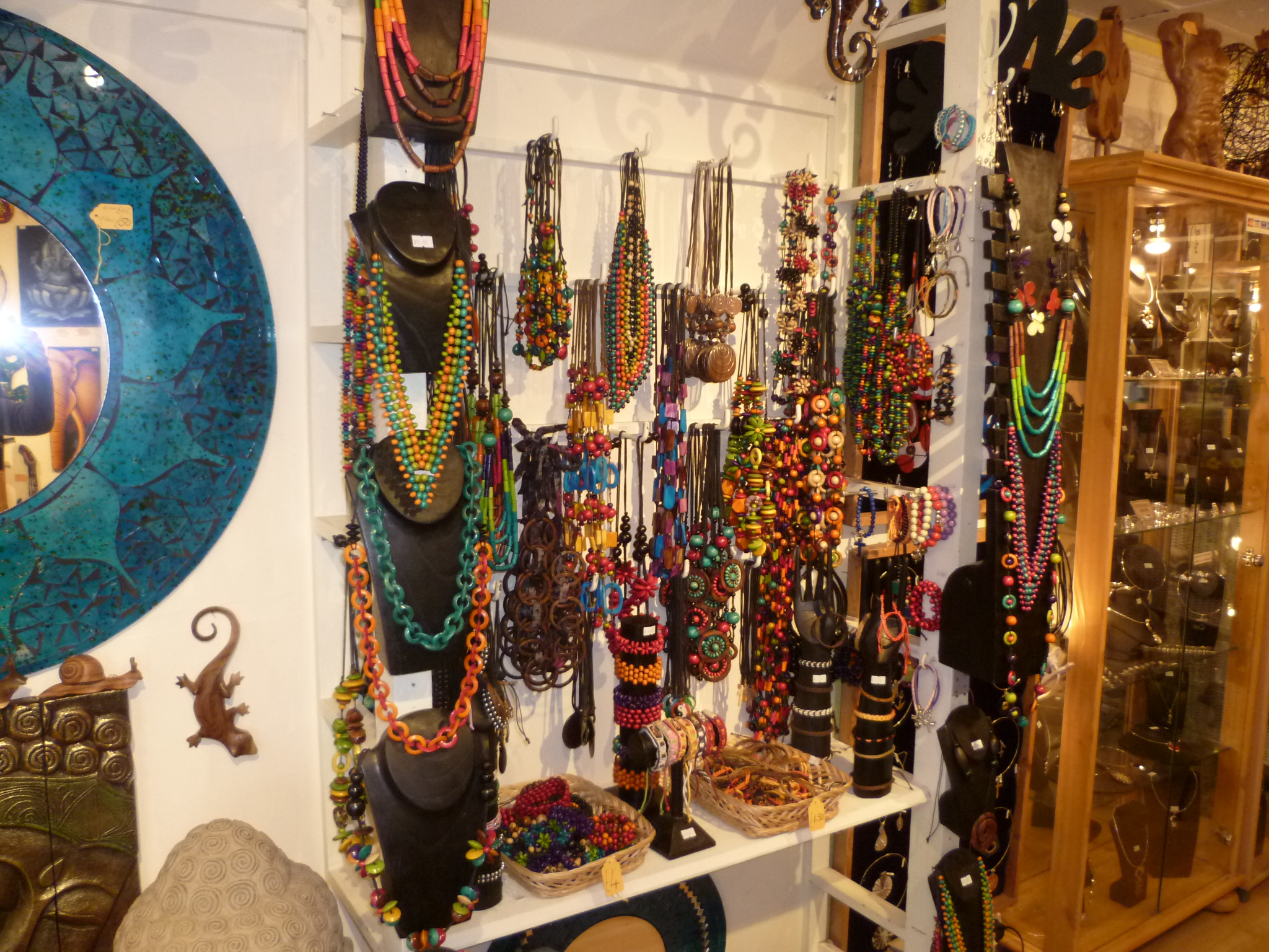 Paws For Thought, Exeter