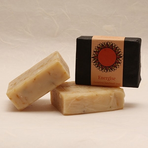 Energise Soap