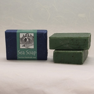 Sea Soap