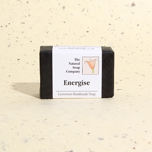 Energise Guest Soap