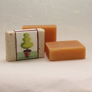 Gardener's Soap