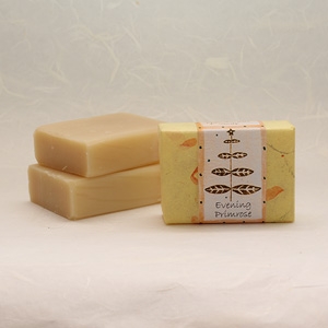 Evening Primrose Soap